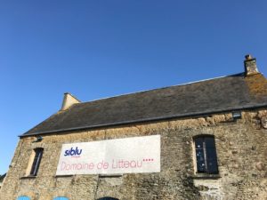 Normandie domaine de litteau