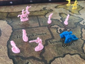 Risk 60 jaar verjaardagseditie