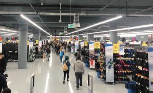 Decathlon Nijmegen