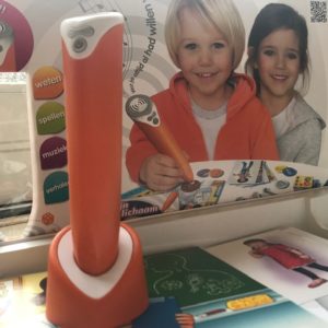 tip toi mijn lichaam startersset