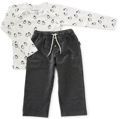 Little label pyjama jongens