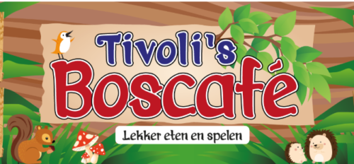 Tivoli boscafe