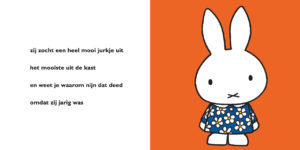 nijntjes voorleesfeest