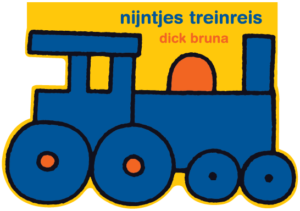 Nijntjes treinreis