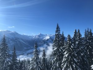 Zell am See Ski