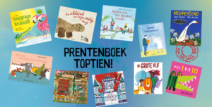 prentenboek top 10 2020