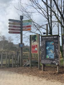 Safaripark beekse bergen