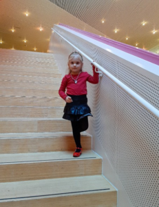 Buurman en Buurman in theater door kim