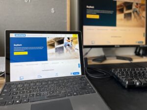 buyback skimateriaal decayhlon