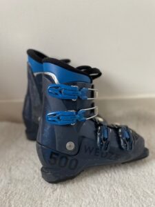 buyback skischoenen