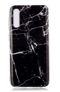 telefoonhoesje marmerlook