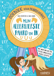 Mijn allerliefsge paard en ik