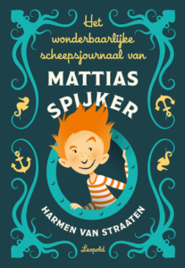 mattias spijker