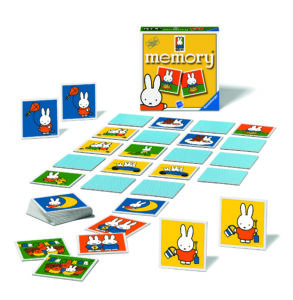nijntje memory