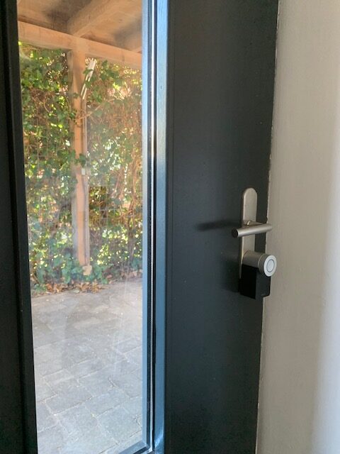 nuki smartlock