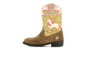 Shoesme eenhoorn laars