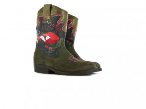 Shoesme vosje