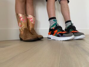Shoesme kinderschoenen