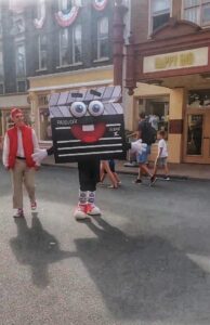 Movie Park Germany