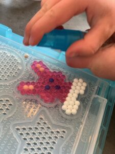 aquabeads creaties