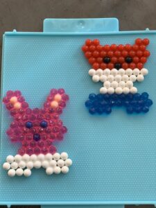 aquabeads creaties