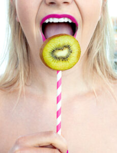 Snoep lolly