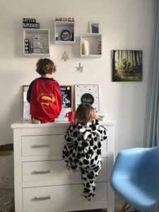 verkleedkleding carnaval