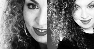 Curly Girl methode