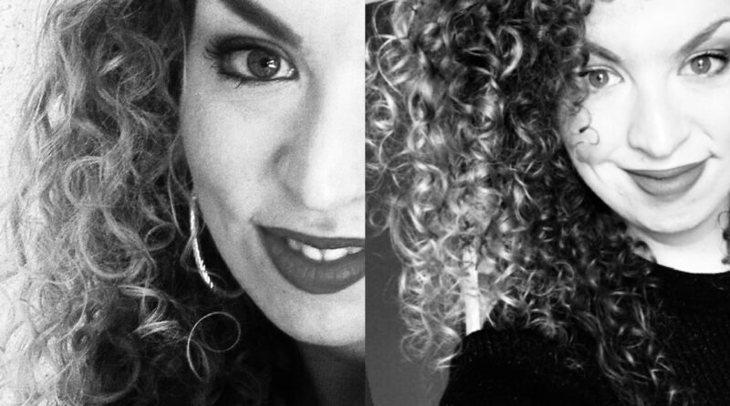 Curly Girl methode