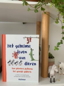 het geheime leven van dieren