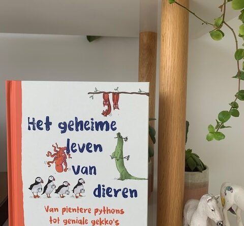 het geheime leven van dieren