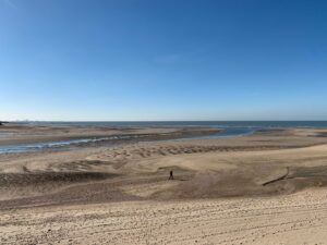 cadzand bad