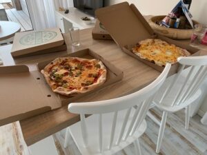 pizzas nieuwvliet
