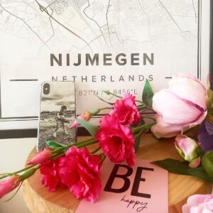 foto hoesje gepersonaliseerd