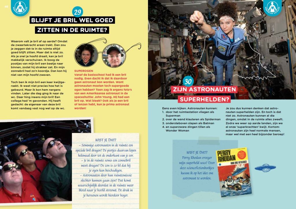 binnenwerk andre kuipers boek