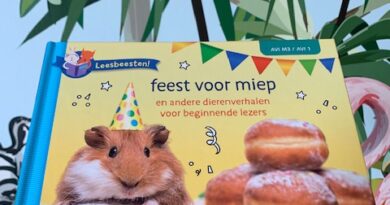 leesbeesten avi lezen