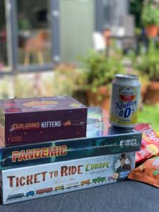 unbox now spellen