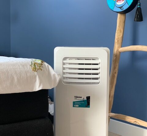 Tristar AC-5670 Wi-Fi Mobiele Airconditioner