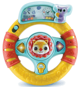 vtech stuurtje