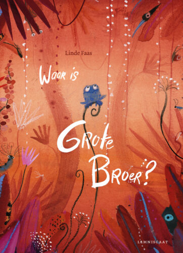 waar is grote broer linde faas