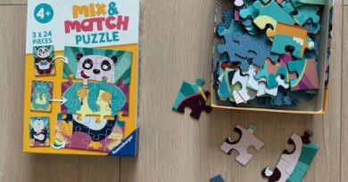 mix en match puzzel