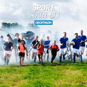 decathlon sportdag