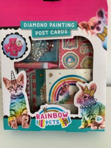 totum rainbow pets