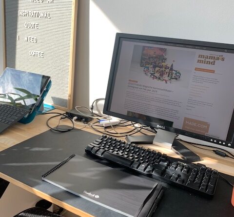 Bambook uitwisbaar notitieboek