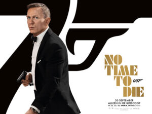 james bond
