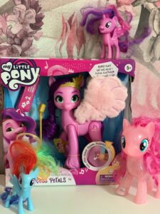 my little pony nieuwe generatie