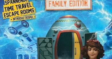 escape room the game