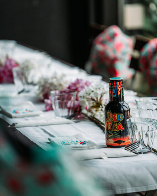 arizona lanceert nieuwe ice tea