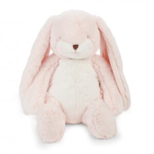 Bunnies By The Bay Konijn groot roze knuffel 40 cm