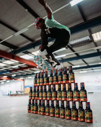arizona nieuwe ice tea